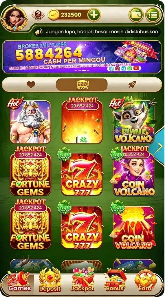 br APK